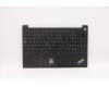 Lenovo 5M11A35951 MECH_ASM KB LA SPA(P)FPR UK BK