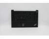 Lenovo 5M11A36360 MECH_ASM KB TC BKLT(T)FPR US BK