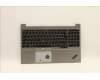 Lenovo 5M11A36705 MECH_ASM KB 058 FRA BKLT(P)UK SR