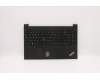 Lenovo 5M11C43581 MECH_ASM KB C POR BKLT(PMX)PT UK BK