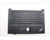 Lenovo 5M11C47644 MECH_ASM KB C POR BKLT(SRX)PT FPR UKBK