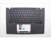 Lenovo 5M11C85513 MECH_ASM KBD W/C UK BKLT(CHY) UKWWBK