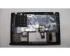 Lenovo 5M11F25307 MECH_ASM KBD/C UK BKLT(CHI) UKWWNEBK