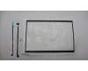 Lenovo 5M11L64880 MECH_ASM FRU 5M BEZEL+FHD C30TAPE ASM
