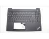 Lenovo 5M11L65054 MECH_ASM FRU KB CCV UK (CHY) UK BK