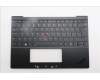 Lenovo 5M11L83368 MECH_ASM KBDBZL,POR,WW,BK/BZ,SRX