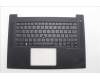 Lenovo 5M11L88801 MECH_ASM NoWW C-Cvr+TC KB ASM,CHY