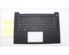 Lenovo 5M11L88916 MECH_ASM WW C-Cvr+UK KB ASM,LTN