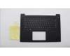 Lenovo 5M11L88845 MECH_ASM NoWW C-Cvr+ARA KB ASM,LTN