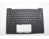 Lenovo 5M11N61189 MECH_ASM GRP_KBD_BZL_UK_WW_DB_CHY