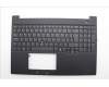 Lenovo 5M11P68868 MECH_ASM BL KB NP BK WW UK LTN