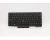Lenovo 5N20W67655 NB_KYB CS20L FULL KBD CHY,NBL,B,LA SPA