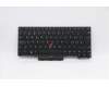 Lenovo 5N20W67674 NB_KYB CS20L FULL KBD CHY,NBL,B,SWS