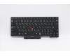 Lenovo 5N20W67678 NB_KYB CS20L FULL KBD CHY,NBL,B,JPN
