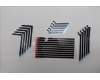 Lenovo 5T10S33828 TAPE Removable Tape H 83J0 1.9K OLED*5