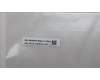 Lenovo 5T11D70153 TAPE FRU PANEL_TAPE_32_L