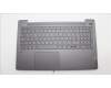 Lenovo 5CB1A24912 Tastatur inkl. Topcase ASM_TURL81YQBLNFPGGML