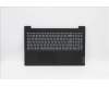 Lenovo 5CB1B96465 Tastatur inkl. Topcase ASM_KOR L82KB BK DIS