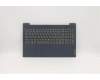 Lenovo 5CB1B42911 Tastatur inkl. Topcase ASM_LA SPA L82FGFPABNBL