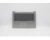 Lenovo 5CB1C05016 Tastatur inkl. Topcase ASM_LA L 81X7 NFPPGYDIS