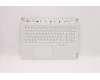 Lenovo 5CB1C14920 Tastatur inkl. TopcaseASM_USAENGL82JQSTw/BUWRF