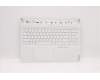 Lenovo 5CB1C14940 Tastatur inkl. TopcaseASM_TCL82JQSTw/BUWRF