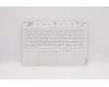 Lenovo 5CB1C74893 Tastatur inkl. Topcase ASM_TC L82JU SGW/FILM