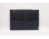 Lenovo 5CB1C19247 Tastatur inkl. Topcase ASM_THAI L82JY_PHABU