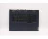 Lenovo 5CB1C19248 Tastatur inkl. Topcase ASM_TC L82JY_PHA_BU