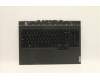 Lenovo 5CB1C74773 Tastatur inkl. Topcase ASM_ENG L82JUBKWHW/F