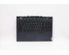 Lenovo 5CB1C74828 Tastatur inkl. Topcase ASM_THAI L82JUBURGBW/F