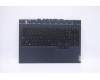 Lenovo 5CB1C93066 Tastatur inkl. TopcaseASM_FRA/ENGL82JWBU_WHW/F
