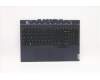 Lenovo 5CB1D05030 Tastatur inkl. Topcase ASM_USA ENG L82JH BURGB