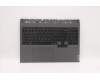Lenovo 5CB1D05246 Tastatur inkl. Topcase ASM_KOR L82JDSGw/RGBWRF