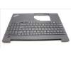 Lenovo 5M11H94748 MECH_ASM FRU KBD CCV ENG (LTN) US BK