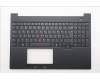Lenovo 5M11T55275 MECH_ASM BL KB NP BK GER LTN