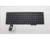 Lenovo 5M11T58875 MECH_ASM BKLT KB NP BK SWE/FIN CHY