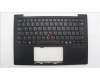 Lenovo 5M11S09624 MECH_ASM BL KB BK WW FRA CHY