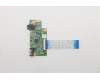Lenovo 5C51A14226 CARDPOP Power Board B 81QC W/Cable