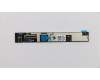 Lenovo 00HN372 CAMERA Camera,720P,Front,MIC,ZIF,Azw