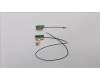 Lenovo 00HN661 FRU WLAN Antenna Kit Speed