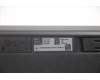 Lenovo 00XH598 DT_KYB USB Calliope KB BK FRA