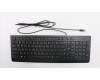 Lenovo 00XH604 DT_KYB USB Calliope KB BK HBW