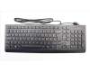 Lenovo 00XH632 DT_KYB USB Calliope KB BK EST