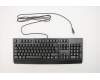Lenovo 00XH701 DT_KYB USB TRDTNL KB BK 058 FRA