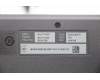 Lenovo 00XH728 DT_KYB USB TRDTNL KB BK SLV