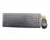 Lenovo 00XH823 KYB_MOUSE WL KM Calliope BK POR