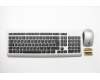 Lenovo 00XH860 KYB_MOUSE WL KM Calliope SR GER