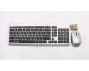 Lenovo 00XH846 KYB_MOUSE Primax RFBU71 2.4G SVG US