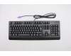 Lenovo 00XH897 DT_KYB PS2 TRDTNL KB BK 253 ARA